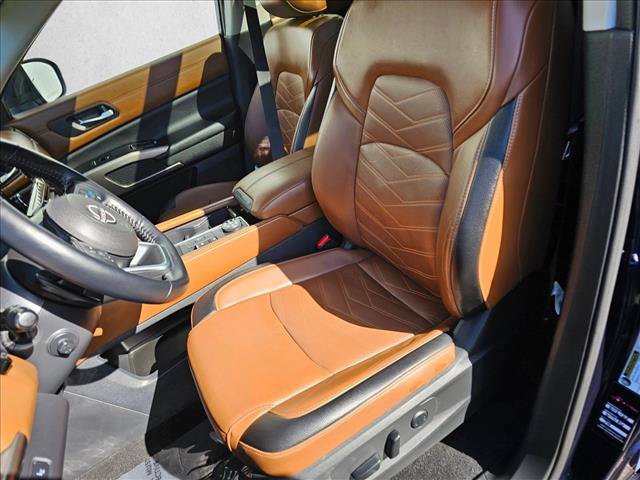 Used 2022 Nissan Pathfinder Platinum AWD/4WD image 24