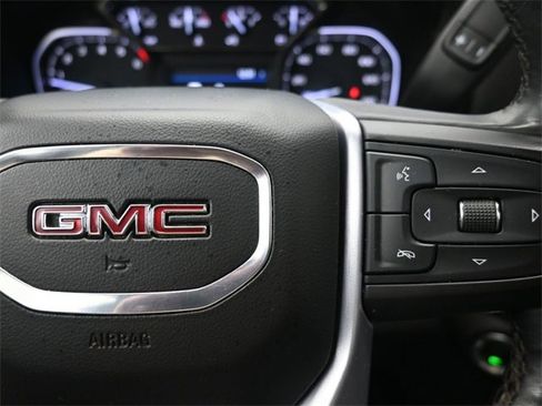 Used 2019 GMC Sierra 1500 SLT w/ SLT Premium Plus Package image 30
