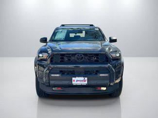 New 2026 Toyota 4Runner TRD Off-Road Premium video 2
