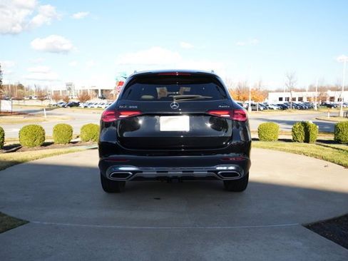 Used 2026 Mercedes-Benz GLC 300 4MATIC image 7