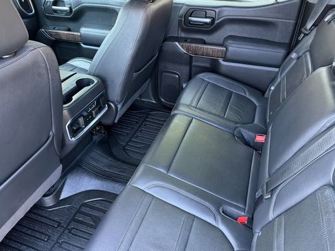 Used 2021 GMC Sierra 1500 Denali w/ Denali Ultimate Package AWD/4WD image 4