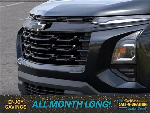 New 2026 Chevrolet Equinox LT image 13