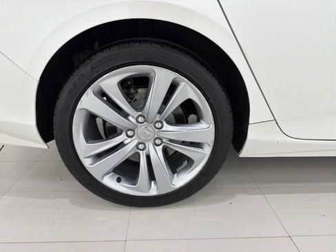 Certified 2022 Acura TLX w/ Technology Package image 45