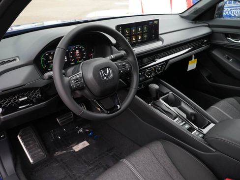 New 2026 Honda Accord Sport image 15