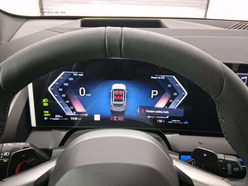 New 2026 BMW X3 xDrive30 w/ Premium Package image 17