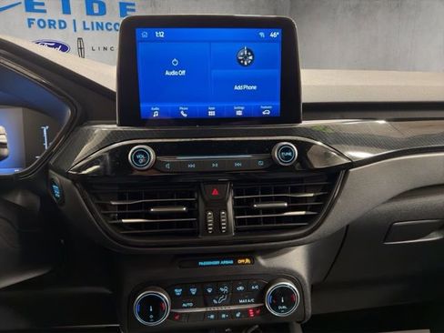 Used 2024 Ford Escape ST-Line Select image 16