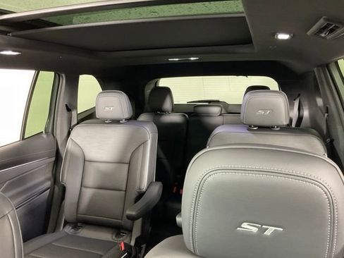 New 2026 Buick Enclave Sport Touring w/ Power Package AWD/4WD image 40