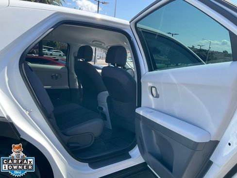 Used 2024 Hyundai Ioniq 5 SEL RWD image 44