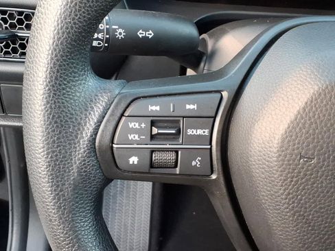 Certified 2024 Honda HR-V LX image 17