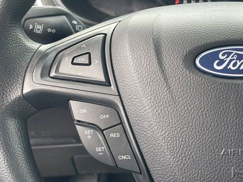 Used 2023 Ford Edge SE AWD/4WD image 15