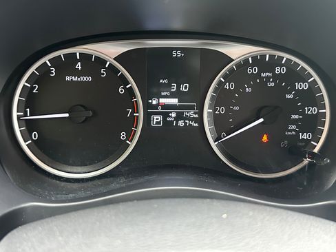 Used 2023 Nissan Kicks S image 24