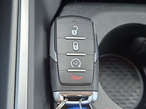 New 2026 RAM 1500 Express AWD/4WD image 6