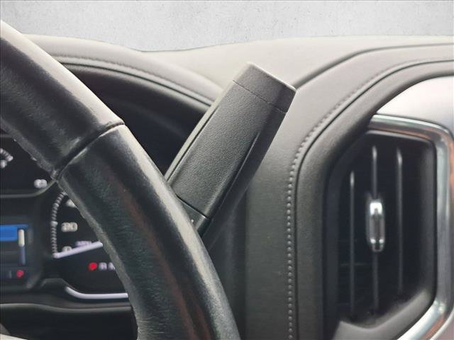 Used 2021 GMC Sierra 1500 Elevation AWD/4WD image 11