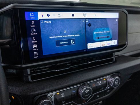 New 2026 Jeep Wrangler Sport AWD/4WD image 22