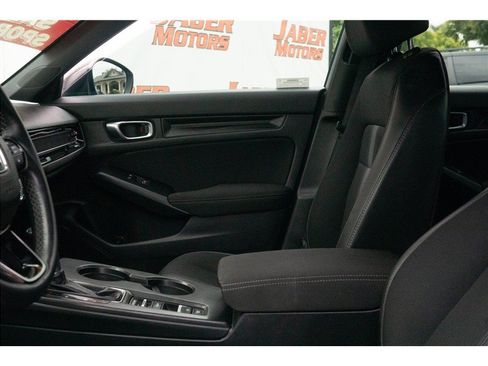 Used 2024 Honda Civic Sport image 33
