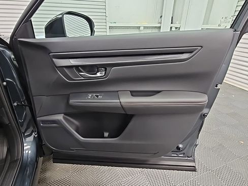 New 2026 Honda CR-V Sport-L image 39