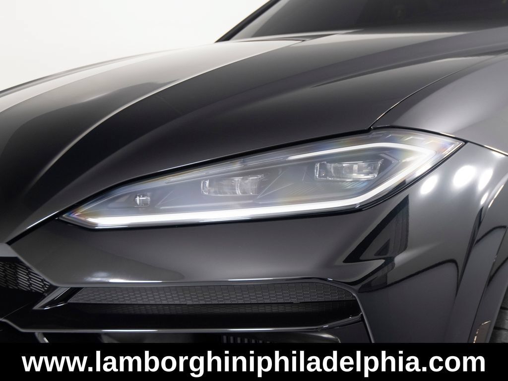 Used 2026 Lamborghini Urus S AWD/4WD image 46