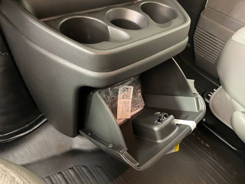 New 2025 Chevrolet Express 2500 w/ Driver Convenience Package image 22