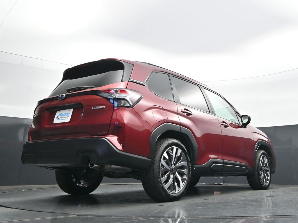 Used 2026 Subaru Forester Touring AWD/4WD image 39