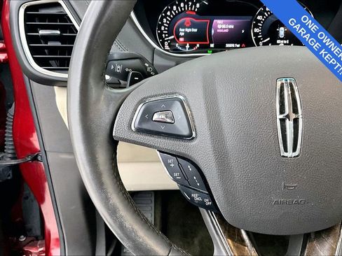 Used 2016 Lincoln MKX Reserve w/ Technology Package image 26