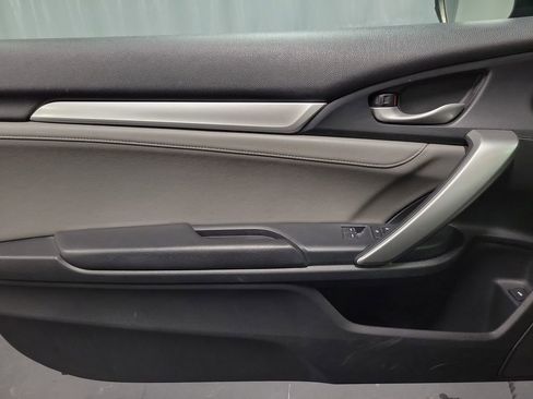 Used 2016 Honda Civic EX-L image 21
