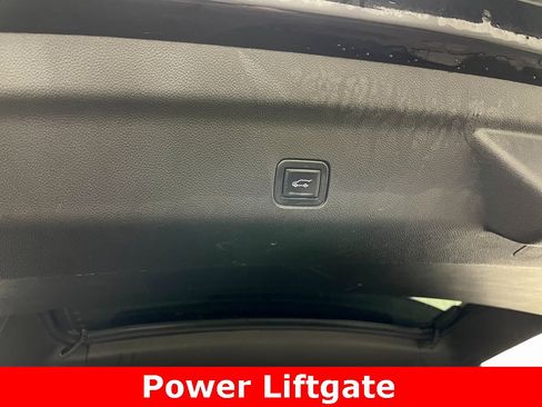 Certified 2022 Chevrolet Tahoe RST w/ Sport Performance Package image 53