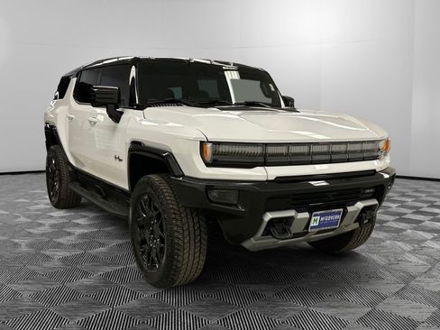 Used 2026 GMC Hummer EV SUV AWD/4WD image 7