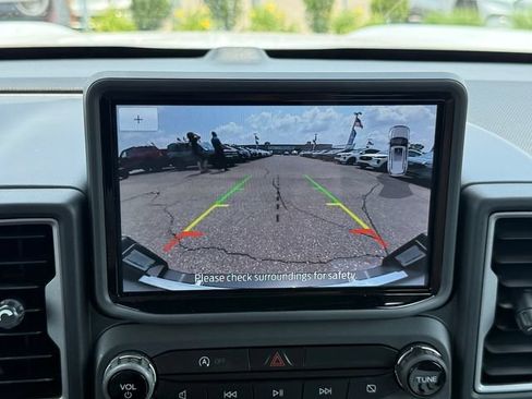 Certified 2023 Ford Bronco Sport Big Bend w/ Convenience Package AWD/4WD image 13