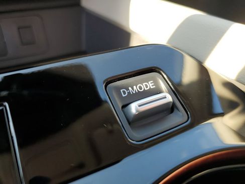 New 2025 Nissan Murano SL image 25