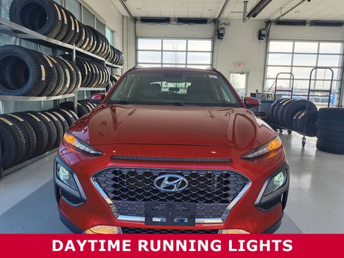 Used 2018 Hyundai Kona Limited image 26