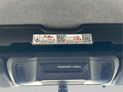 New 2026 Jeep Wrangler Sport image 22