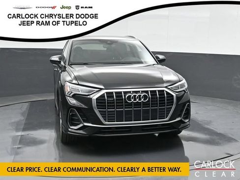 Used 2023 Audi Q3 2.0T Premium w/ Convenience Package AWD/4WD image 7