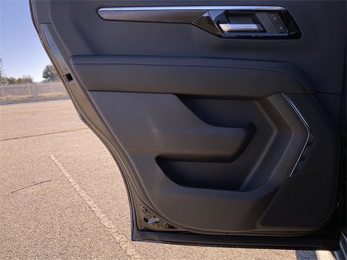 New 2026 Chevrolet Tahoe LS w/ LPO, Dark Essentials Package image 26