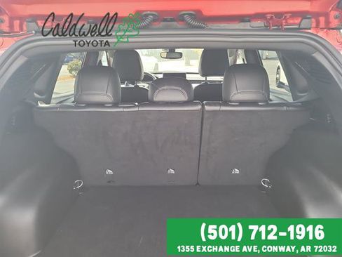 Used 2025 Jeep Compass Limited AWD/4WD image 25