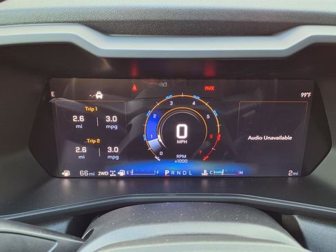 New 2026 Chevrolet Colorado Trail Boss image 20