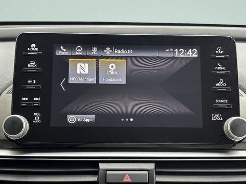 Certified 2019 Honda Accord Touring image 25