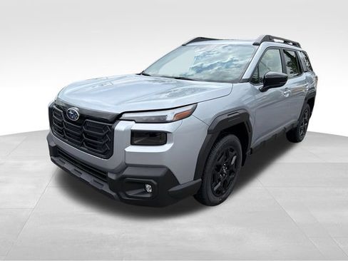 New 2026 Subaru Outback Limited AWD/4WD image 3