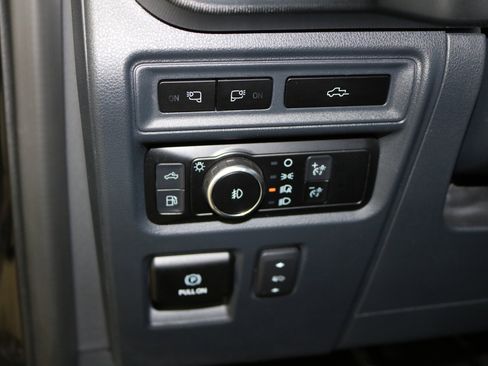 Used 2023 Ford F150 Platinum w/ Equipment Group 701A High image 16