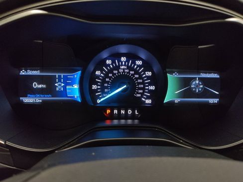 Used 2019 Ford Fusion S FWD image 23