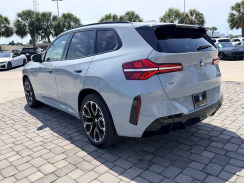New 2026 BMW X3 xDrive30i w/ Premium Package AWD/4WD image 11