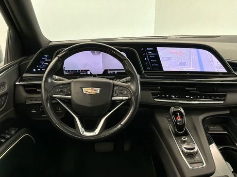 Used 2023 Cadillac Escalade Sport AWD/4WD image 13