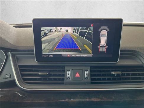 Used 2018 Audi Q5 Premium Plus image 14