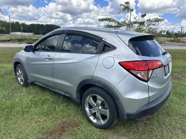 Used 2016 Honda HR-V EX-L image 8