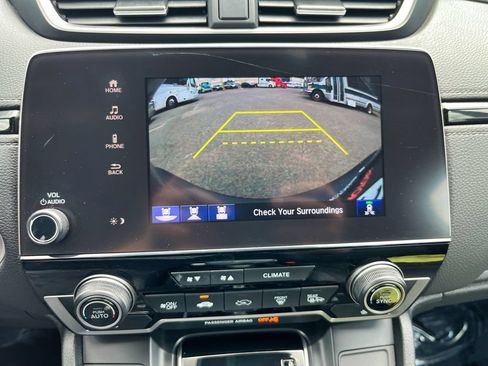 Used 2022 Honda CR-V EX-L image 36