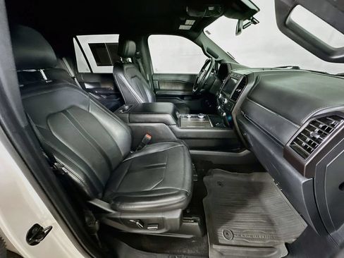 Used 2019 Ford Expedition Limited w/ Special Edition Package AWD/4WD image 13