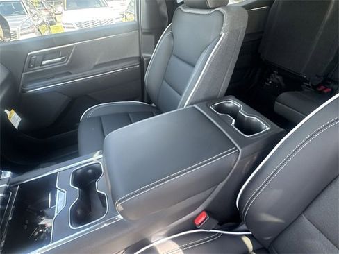 New 2026 GMC Sierra EV Elevation image 20