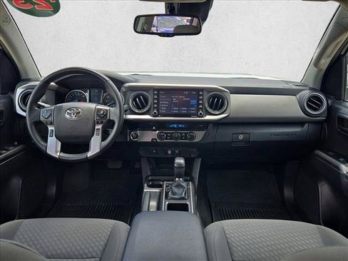 Used 2023 Toyota Tacoma SR5 RWD image 16