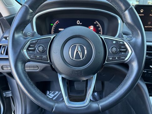 Used 2023 Acura MDX FWD w/ Technology Package image 21