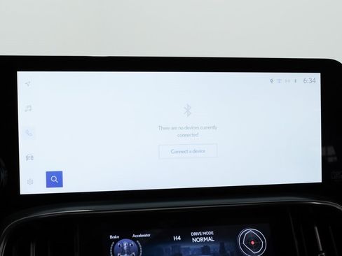 Used 2024 Lexus LX 600 F Sport image 28