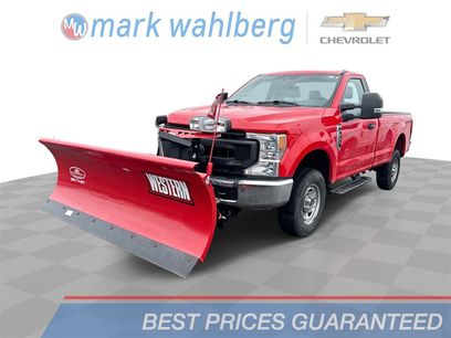 Used 2020 Ford F250 XL w/ Power Equipment Group